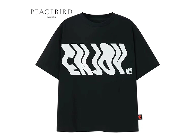 壹号娱乐×太平鸟服饰