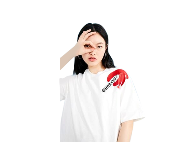壹号娱乐×太平鸟服饰